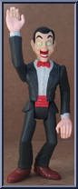 Slappy Action Figure