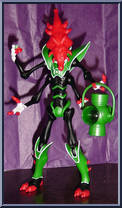 Salakk Action Figure