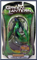 Naut Ke Loi Action Figure