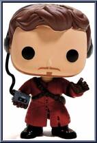 Star-Lord (Mixed Tape) Action Figure