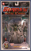 Gundam Nataku Action Figure