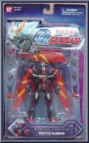 Master Gundam (Mobile Fighter) Action Figure