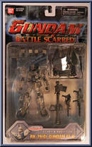 RX-79(G) Gundam EZ-8 Action Figure