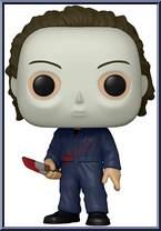 Michael Myers (Bloody) Action Figure