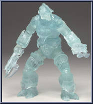 Brute Stalker (Active Camo) Action Figure