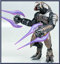 Arbiter Ripa 'Moramee Action Figure