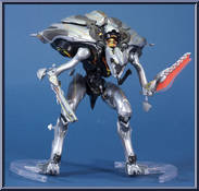 Knight Action Figure