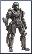 Spartan Buck
