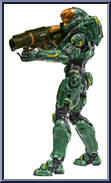 Spartan Hermes
