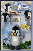 Erik (Happy Feet 2) Action Figure