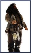 Hagrid from Harry Potter and the Order of the Phoenix - 10" Figures manufactured by Neca [Loose]