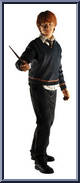 Ron Weasley from Harry Potter and the Order of the Phoenix - 12" Scale manufactured by Neca [Loose]