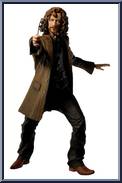 Sirius Black Action Figure