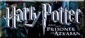 Harry Potter and the Prisoner of Azkaban