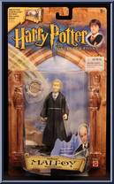 Malfoy (Slytherin) Action Figure