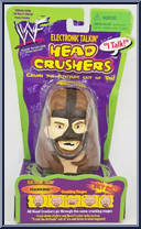 Mankind Action Figure