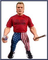 Sandman (USA) Action Figure