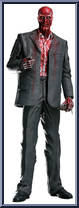 Frank from Hellraiser - Series 3 manufactured by Neca [Loose]