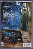 Stitch from Hellraiser - Series 1 manufactured by Neca [Back]