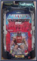 Zodac from He-Man - Commemorative - Series 2 manufactured by Mattel [Front]