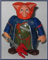 Gwildor