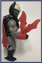 Hordak from He-Man - Masters of the Universe - Series 4 manufactured by Mattel [Loose]