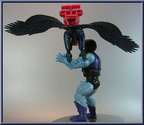 Skeletor & Screech from He-Man - Masters of the Universe - Multi-Packs manufactured by Mattel [Loose]