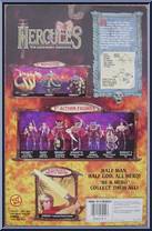 Hercules II (Archery Combat Set) from Hercules - Legendary Journeys - Basic Series manufactured by Toy Biz [Back]
