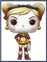 Harley Quinn Action Figure