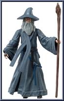 Gandalf the Grey Action Figure