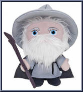 Gandalf Action Figure
