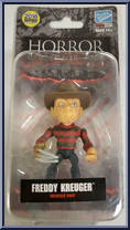 Freddy Krueger (Reverse Knit) from Horror - SDCC manufactured by Loyal Subjects [Front]