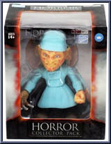 Freddy Krueger (GID Surgeon) from Horror - Basic Series manufactured by Loyal Subjects [Front]