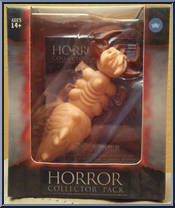 Giant Spider from Horror - Basic Series manufactured by Loyal Subjects [Front]
