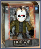 Jason Voorhees from Horror - Basic Series manufactured by Loyal Subjects [Front]