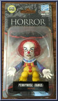 Pennywise the Clown (Fangs) (Metallic) Action Figure