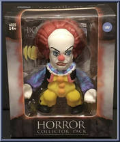 Pennywise the Clown Action Figure