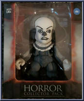 Pennywise the Clown (Gray) from Horror - Hot Topic manufactured by Loyal Subjects [Front]