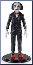 Billy (Saw) Action Figure