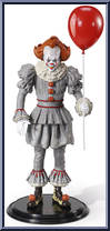 Pennywise the Clown (IT) Action Figure