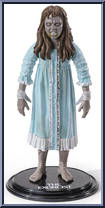 Regan Macneil (Exorcist) Action Figure