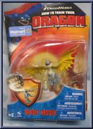 Deadly Nadder Action Figure
