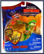 Deadly Nadder Action Figure