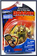 Gobber Action Figure