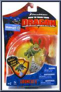 Gronckle Action Figure