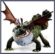 Gronckle (Shoots) Action Figure