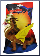 Hideous Zippleback Action Figure