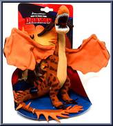 Monstrous Nightmare Action Figure