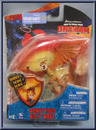 Monstrous Nightmare Action Figure