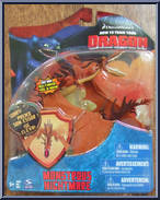 Monstrous Nightmare (Soars) Action Figure